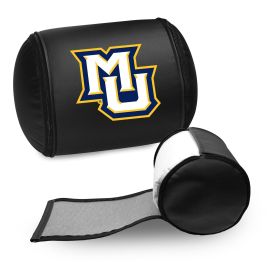 Marquette University Secondary Logo Panel (Logo Panel Size: 30" Panel with Display Pillow)