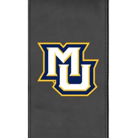 Marquette University Secondary Logo Panel (Logo Panel Size: 30" Panel For All Other Chairs)